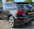 Ауди Ку3, объемом двигателя 2 л и пробегом 189 тыс. км за 14990 $, фото 4 на Automoto.ua