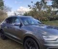 Ауди Ку3, объемом двигателя 2 л и пробегом 158 тыс. км за 16000 $, фото 1 на Automoto.ua