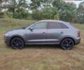 Ауди Ку3, объемом двигателя 2 л и пробегом 158 тыс. км за 16000 $, фото 4 на Automoto.ua