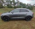 Ауди Ку3, объемом двигателя 2 л и пробегом 158 тыс. км за 16000 $, фото 3 на Automoto.ua