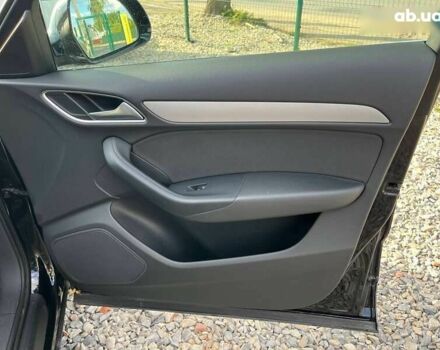 Ауди Ку3, объемом двигателя 2 л и пробегом 189 тыс. км за 14990 $, фото 7 на Automoto.ua