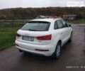 Ауди Ку3, объемом двигателя 1.4 л и пробегом 215 тыс. км за 14999 $, фото 3 на Automoto.ua