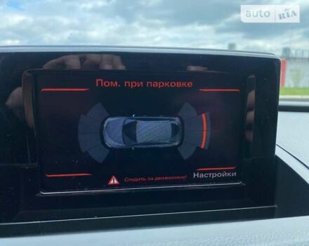 Ауди Ку3, объемом двигателя 1.4 л и пробегом 145 тыс. км за 17890 $, фото 36 на Automoto.ua