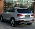 Ауди Ку3, объемом двигателя 1.4 л и пробегом 145 тыс. км за 14590 $, фото 4 на Automoto.ua