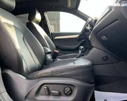 Ауди Ку3, объемом двигателя 2 л и пробегом 189 тыс. км за 14990 $, фото 5 на Automoto.ua