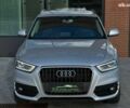 Ауди Ку3, объемом двигателя 1.4 л и пробегом 145 тыс. км за 14590 $, фото 2 на Automoto.ua
