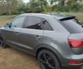 Ауди Ку3, объемом двигателя 2 л и пробегом 158 тыс. км за 16000 $, фото 5 на Automoto.ua