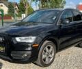 Ауди Ку3, объемом двигателя 2 л и пробегом 189 тыс. км за 14990 $, фото 2 на Automoto.ua