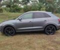 Ауди Ку3, объемом двигателя 2 л и пробегом 158 тыс. км за 16000 $, фото 22 на Automoto.ua