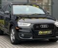 Ауді Ку3, об'ємом двигуна 2 л та пробігом 189 тис. км за 15500 $, фото 1 на Automoto.ua