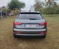 Ауди Ку3, объемом двигателя 2 л и пробегом 158 тыс. км за 16000 $, фото 7 на Automoto.ua