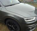 Ауди Ку3, объемом двигателя 2 л и пробегом 158 тыс. км за 16000 $, фото 6 на Automoto.ua