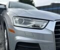 Ауди Ку3, объемом двигателя 0 л и пробегом 196 тыс. км за 15699 $, фото 27 на Automoto.ua