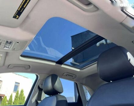 Ауди Ку3, объемом двигателя 2 л и пробегом 209 тыс. км за 14990 $, фото 27 на Automoto.ua