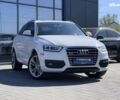 Ауди Ку3, объемом двигателя 2 л и пробегом 210 тыс. км за 14990 $, фото 1 на Automoto.ua