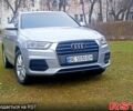 Ауди Ку3, объемом двигателя 2 л и пробегом 91 тыс. км за 18000 $, фото 1 на Automoto.ua