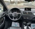 Ауди Ку3, объемом двигателя 2 л и пробегом 187 тыс. км за 14300 $, фото 24 на Automoto.ua