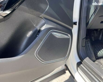 Ауди Ку3, объемом двигателя 2 л и пробегом 209 тыс. км за 14990 $, фото 10 на Automoto.ua