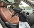 Ауди Ку3, объемом двигателя 2 л и пробегом 143 тыс. км за 14250 $, фото 21 на Automoto.ua