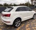 Ауди Ку3, объемом двигателя 2 л и пробегом 143 тыс. км за 14250 $, фото 5 на Automoto.ua