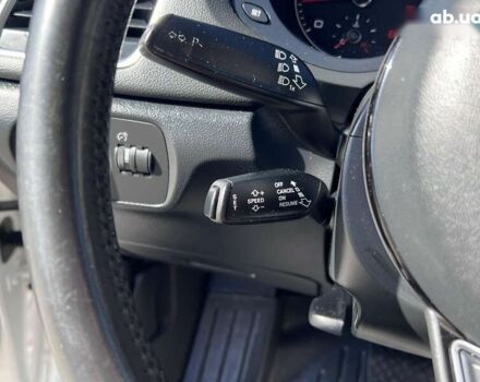 Ауди Ку3, объемом двигателя 2 л и пробегом 209 тыс. км за 14990 $, фото 18 на Automoto.ua