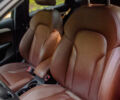 Ауди Ку3, объемом двигателя 2 л и пробегом 212 тыс. км за 14999 $, фото 12 на Automoto.ua