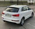 Ауди Ку3, объемом двигателя 2 л и пробегом 113 тыс. км за 18490 $, фото 27 на Automoto.ua