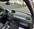 Ауди Ку3, объемом двигателя 2 л и пробегом 187 тыс. км за 14300 $, фото 20 на Automoto.ua