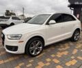 Ауди Ку3, объемом двигателя 2 л и пробегом 143 тыс. км за 14250 $, фото 11 на Automoto.ua