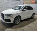 Ауди Ку3, объемом двигателя 1.98 л и пробегом 130 тыс. км за 3000 $, фото 1 на Automoto.ua