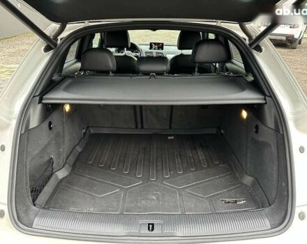 Ауди Ку3, объемом двигателя 2 л и пробегом 187 тыс. км за 14300 $, фото 17 на Automoto.ua