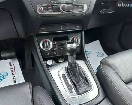 Ауди Ку3, объемом двигателя 2 л и пробегом 187 тыс. км за 14300 $, фото 26 на Automoto.ua