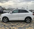 Ауди Ку3, объемом двигателя 2 л и пробегом 187 тыс. км за 14300 $, фото 10 на Automoto.ua