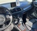 Ауди Ку3, объемом двигателя 2 л и пробегом 209 тыс. км за 14990 $, фото 20 на Automoto.ua