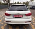 Ауди Ку3, объемом двигателя 2 л и пробегом 143 тыс. км за 14250 $, фото 7 на Automoto.ua