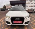 Ауди Ку3, объемом двигателя 2 л и пробегом 143 тыс. км за 14250 $, фото 1 на Automoto.ua