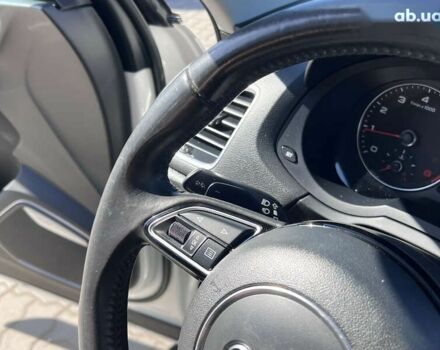 Ауди Ку3, объемом двигателя 2 л и пробегом 209 тыс. км за 14990 $, фото 16 на Automoto.ua