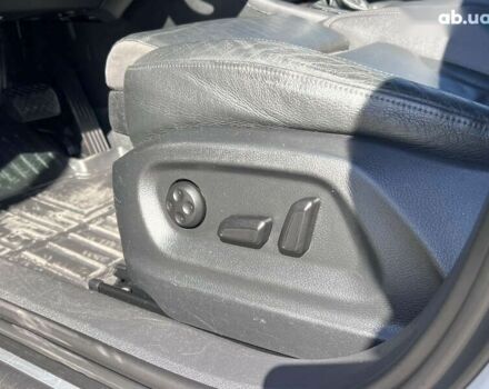 Ауди Ку3, объемом двигателя 2 л и пробегом 210 тыс. км за 14990 $, фото 13 на Automoto.ua