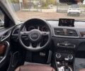Ауди Ку3, объемом двигателя 2 л и пробегом 143 тыс. км за 14250 $, фото 24 на Automoto.ua