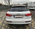 Ауди Ку3, объемом двигателя 2 л и пробегом 187 тыс. км за 14300 $, фото 7 на Automoto.ua
