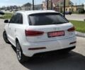 Ауди Ку3, объемом двигателя 2 л и пробегом 133 тыс. км за 22000 $, фото 56 на Automoto.ua