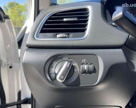 Ауди Ку3, объемом двигателя 2 л и пробегом 209 тыс. км за 14990 $, фото 14 на Automoto.ua