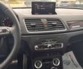Ауди Ку3, объемом двигателя 2 л и пробегом 143 тыс. км за 14250 $, фото 25 на Automoto.ua
