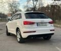 Ауди Ку3, объемом двигателя 2 л и пробегом 113 тыс. км за 18490 $, фото 12 на Automoto.ua