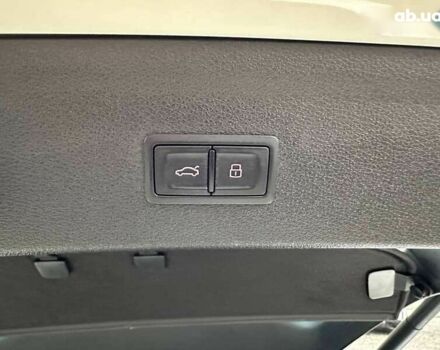 Ауди Ку3, объемом двигателя 2 л и пробегом 187 тыс. км за 14300 $, фото 18 на Automoto.ua