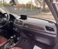 Ауди Ку3, объемом двигателя 2 л и пробегом 143 тыс. км за 14250 $, фото 20 на Automoto.ua