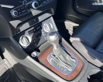 Ауди Ку3, объемом двигателя 2 л и пробегом 209 тыс. км за 14990 $, фото 24 на Automoto.ua