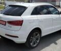 Ауди Ку3, объемом двигателя 2 л и пробегом 133 тыс. км за 22000 $, фото 54 на Automoto.ua