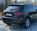 Ауді Ку3, об'ємом двигуна 2 л та пробігом 168 тис. км за 16800 $, фото 15 на Automoto.ua