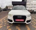 Ауди Ку3, объемом двигателя 2 л и пробегом 143 тыс. км за 14250 $, фото 1 на Automoto.ua